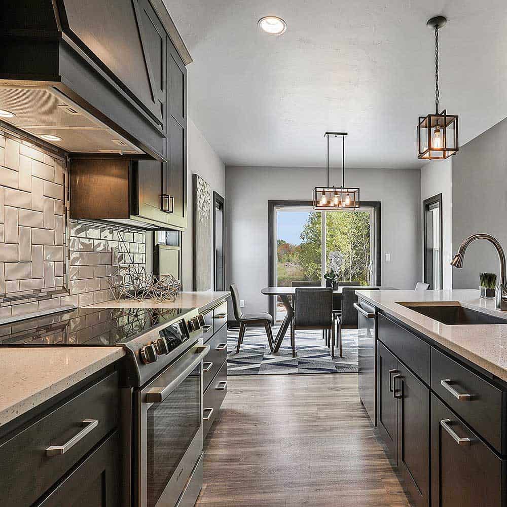 Residential Electrician Services