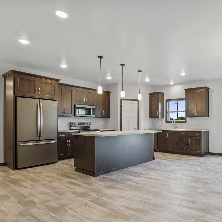 Residential Electrician Services