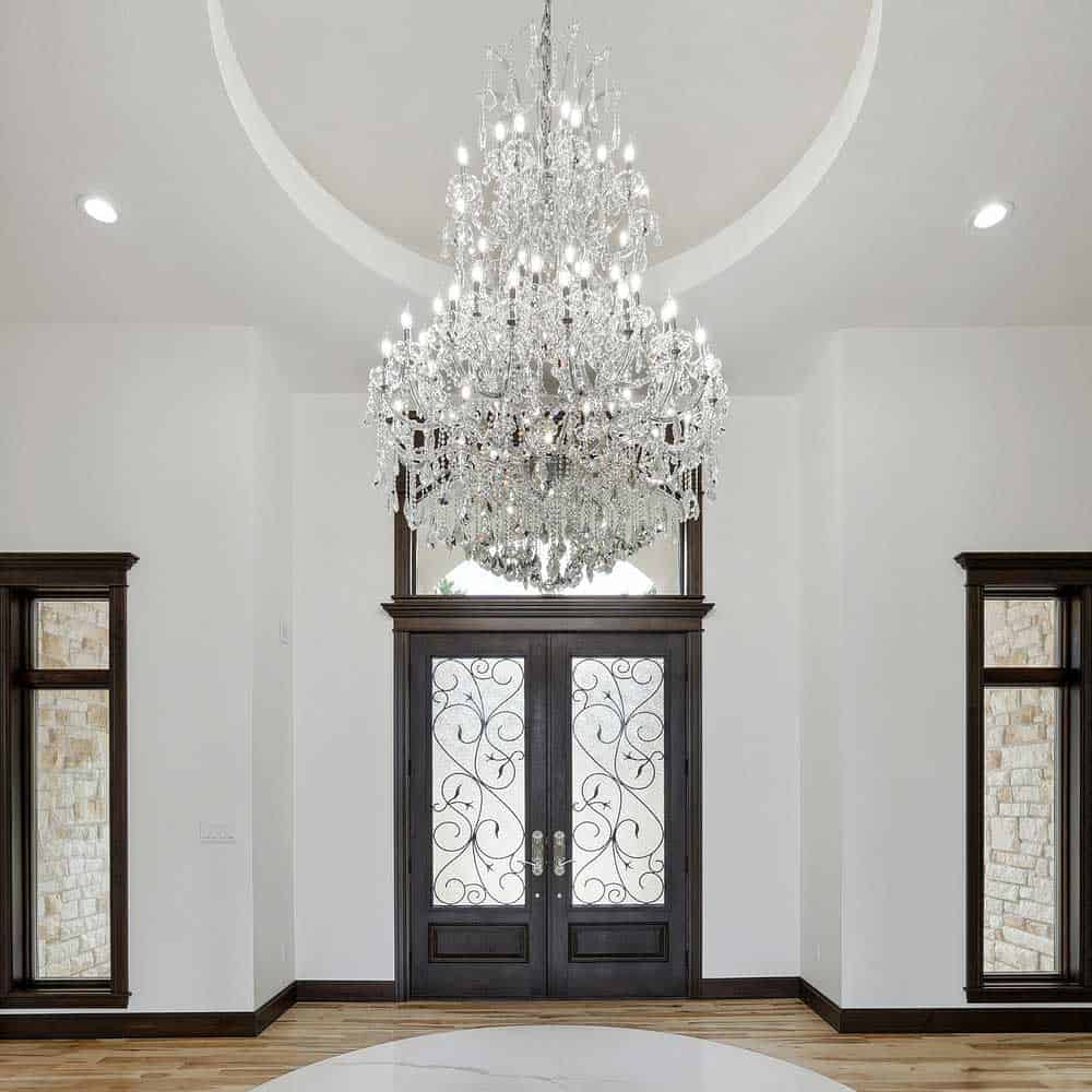 Residential Electrician Services